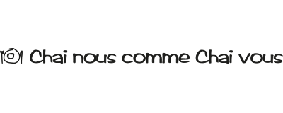 Chai Nous Comme Chai Vous