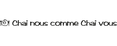 Chai Nous Comme Chai Vous